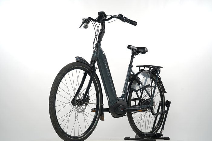 Gazelle Grenoble C5 HMB