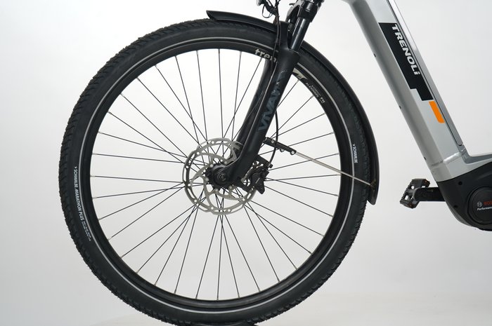 Trenoli TANARO classico Performance NX