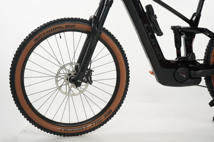 CUBE Stereo Hybrid 140 HPC Race 625