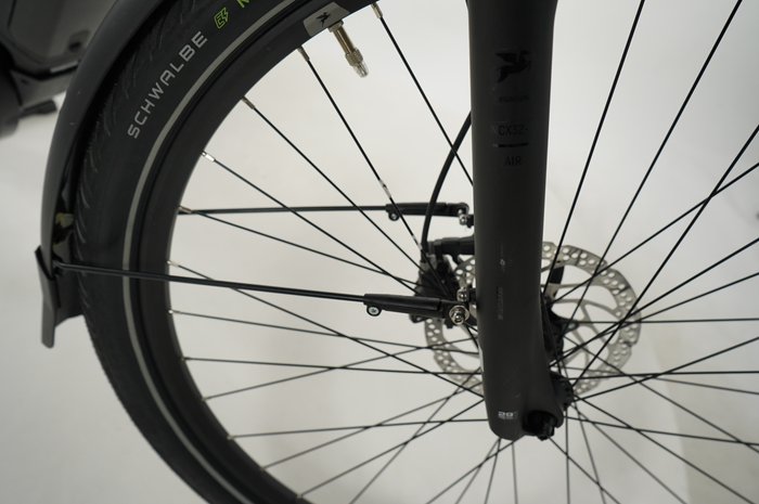 PEGASUS Premio EVO 10 Lite