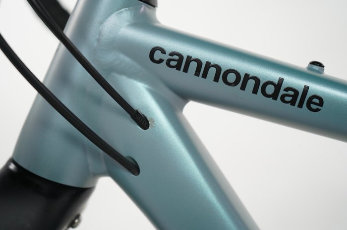 Cannondale Topstone LTD