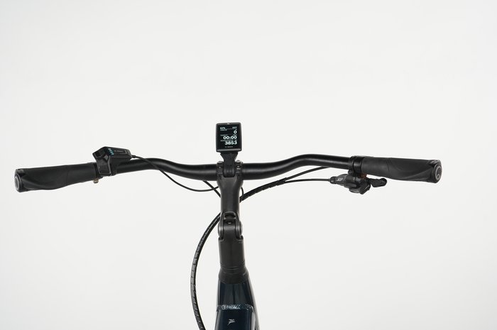 PEGASUS Premio EVO 11″40 Years"