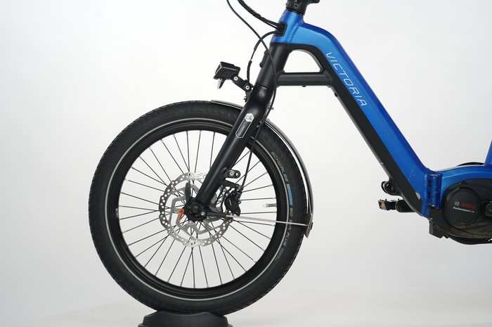 Victoria eFolding 7.6