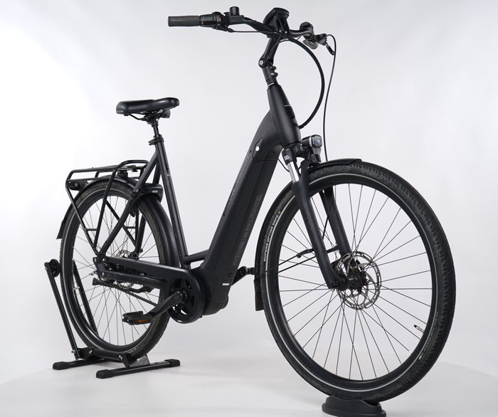 Hercules Robert/a I-R8 Belt