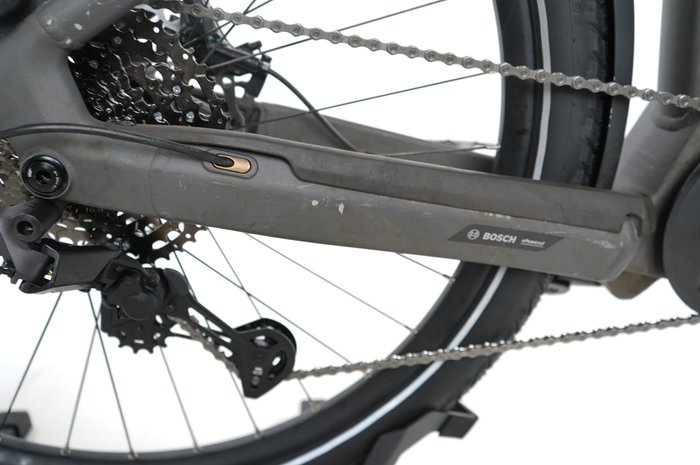 SCOTT Axis eRIDE EVO Tour Men