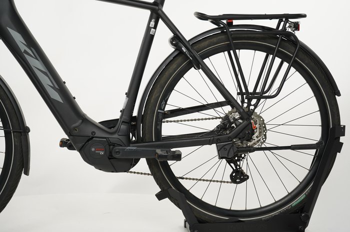 KTM CENTO 10