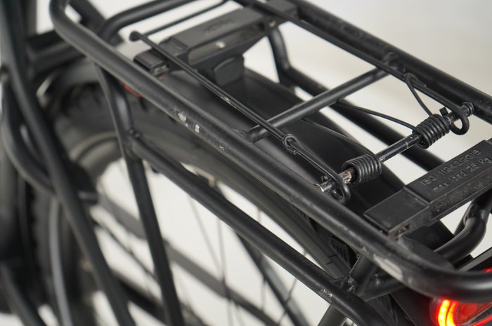 KTM Cento 10 Plus