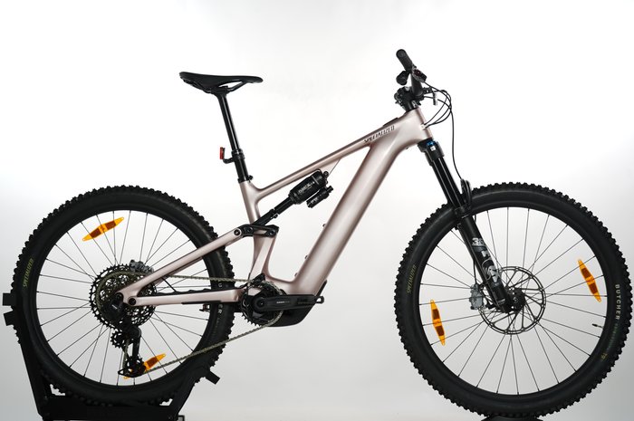 Specialized Turbo Levo 4 Comp Carbon