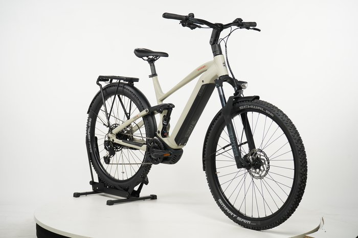 Carver SUV E.510 FS
