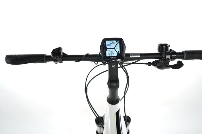 R RAYMON CrossRay E 5.0