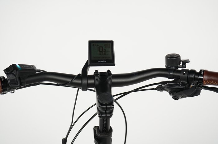 corratec E-Power C29 SE 3.0 CX7 12S Trapez