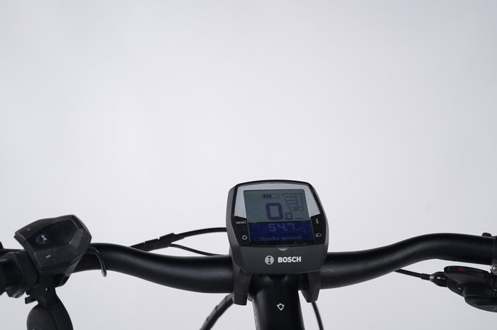 Hercules Futura HD i-12