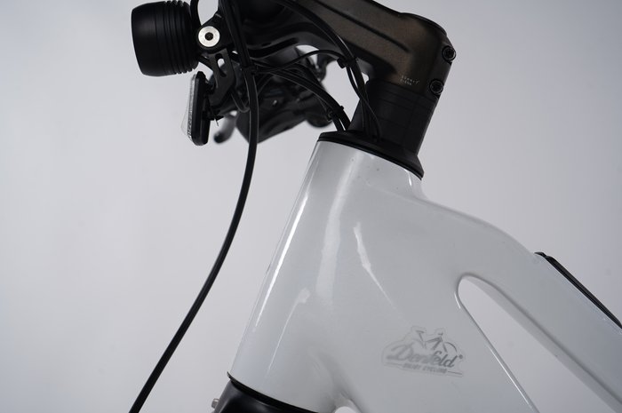 Riese & Müller UBN Seven touring