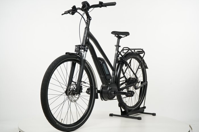 PEGASUS Solero E8 Plus