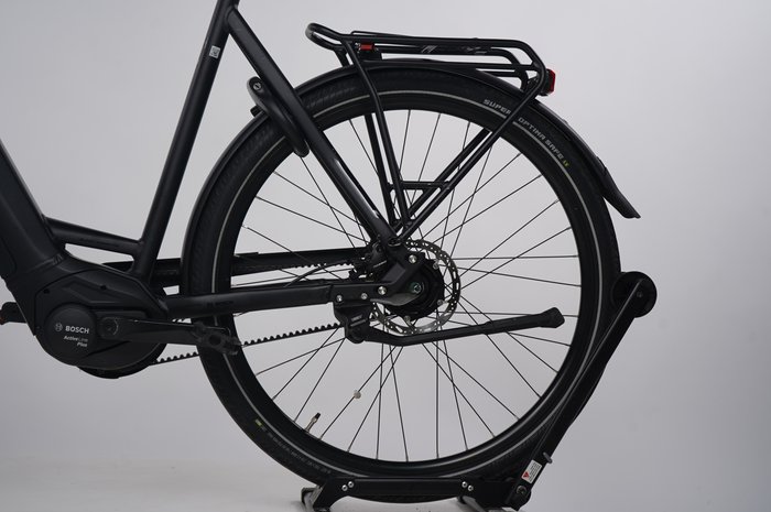 Hercules Robert/A I-R8 Belt