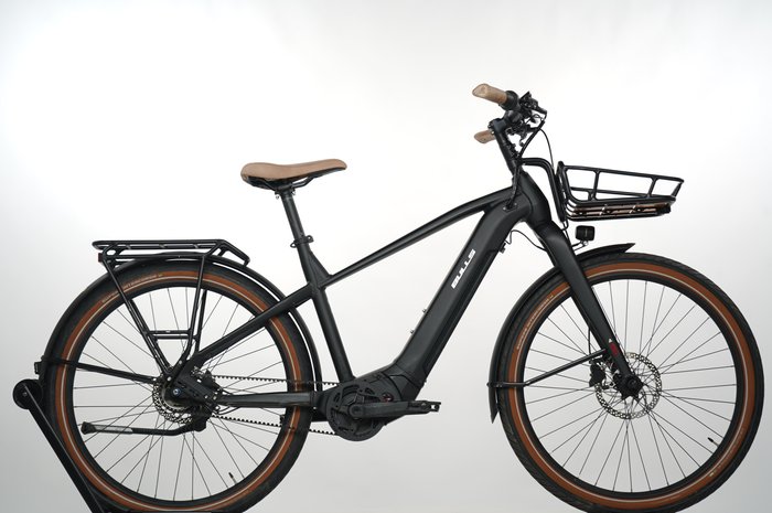 Bulls Sturmvogel EVO 5F Belt