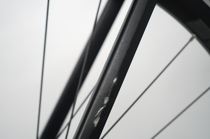 CENTURION Lhasa E R860i EQ