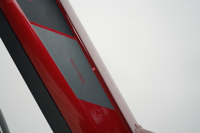 Pegasus Solero EVO 7R Plus