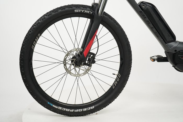 BULLS LT CX 27,5″