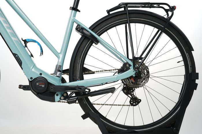 SCOTT Sub Sport eRIDE 10 Lady