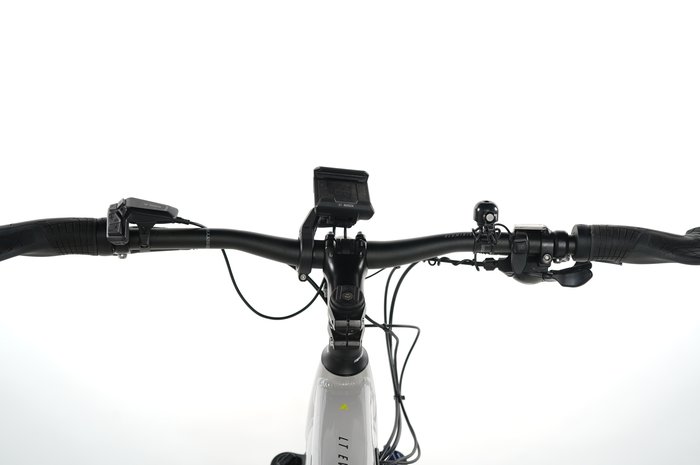 BULLS LT Evo CX 750