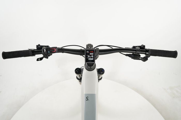 CUBE Stereo Hybrid 160 SLX