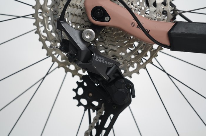 Cube Reaction Hybrid Pro 