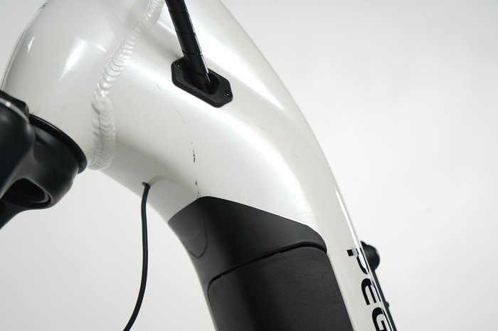 Pegasus Premio Evo 11