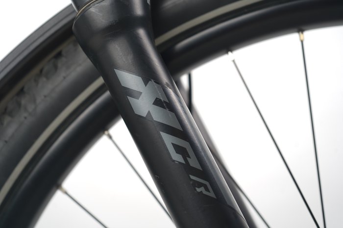 KTM Macina Team 792 LFC