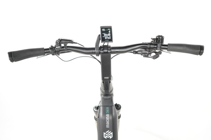 KTM Macina Style 720