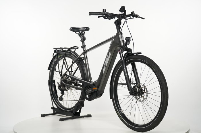 KTM Macina Style XL