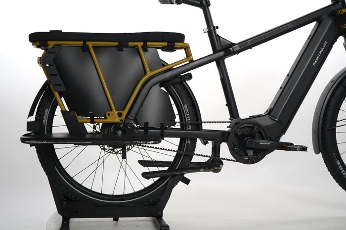 Riese & Müller Multicharger2 GT vario
