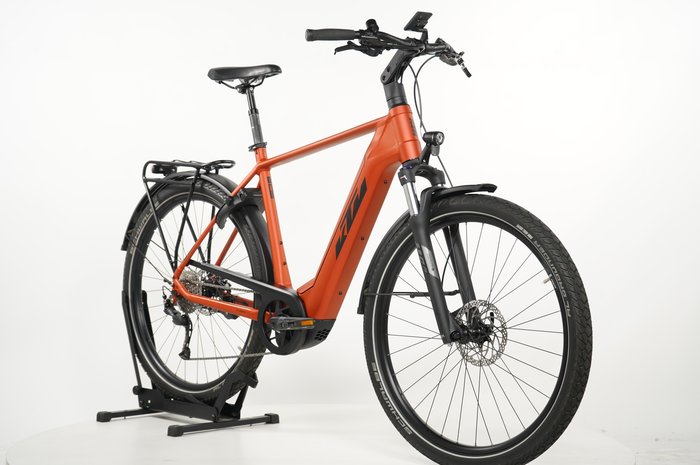 KTM Macina Gran 610