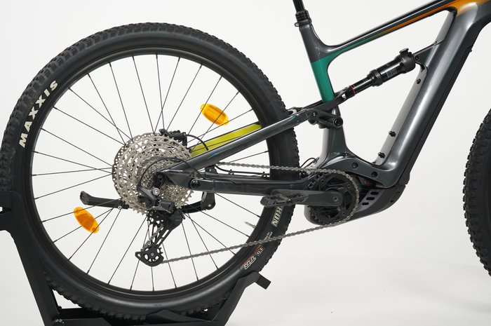 Cannondale Habit Neo 4