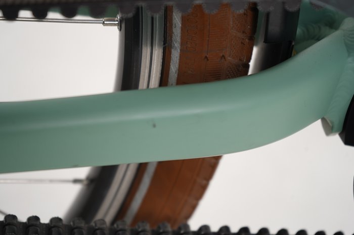 Riese & Müller Swing vario