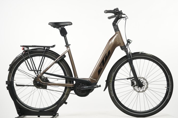 KTM Macina City P610 RT