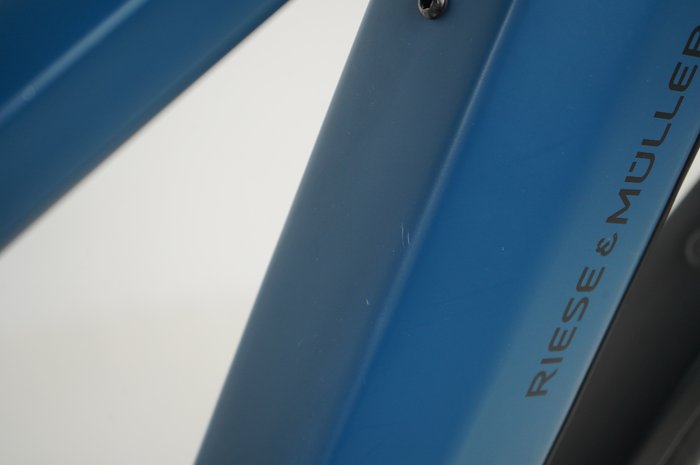 Riese & Müller Charger4 vario