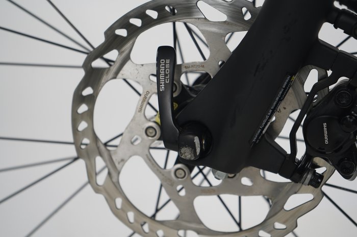 KTM Macina Tour CX 510