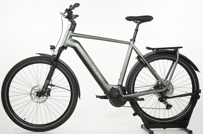 CUBE Kathmandu Hybrid Pro 750
