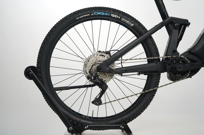 Bulls Copperhead EVO AM 1 29/27,5