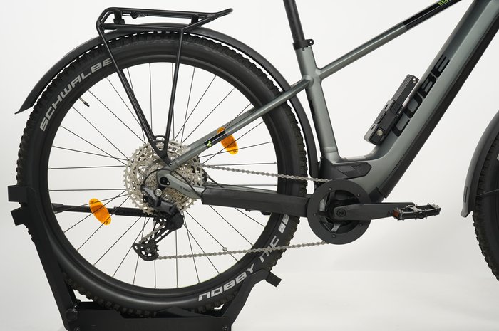 CUBE Reaction Hybrid Pro 750
