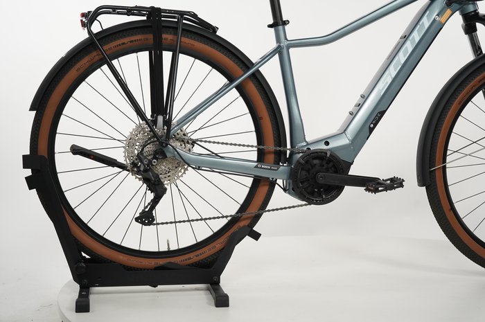 SCOTT Axis eRIDE 20
