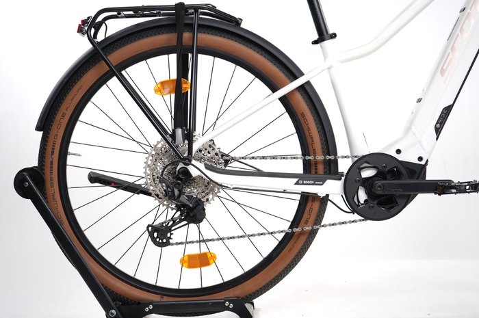 Scott Axis eRIDE 10 Lady