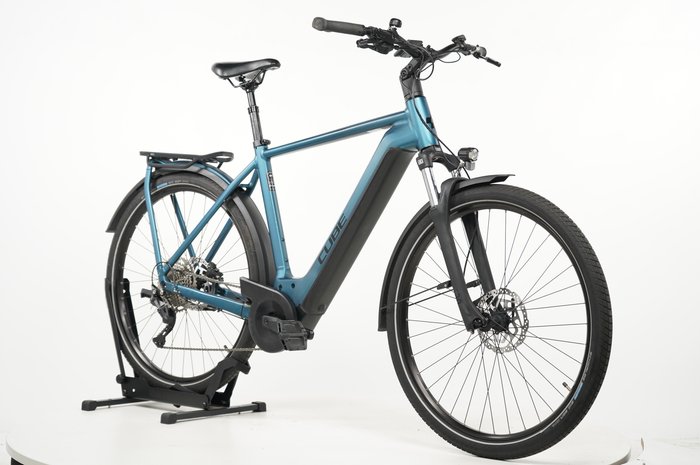 CUBE Kathmandu Hybrid ONE 625