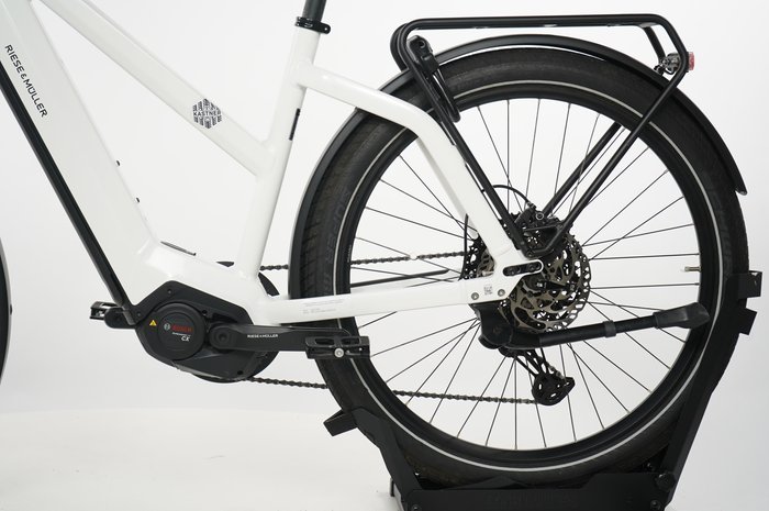 Riese & Müller Charger3 Mixte GT touring