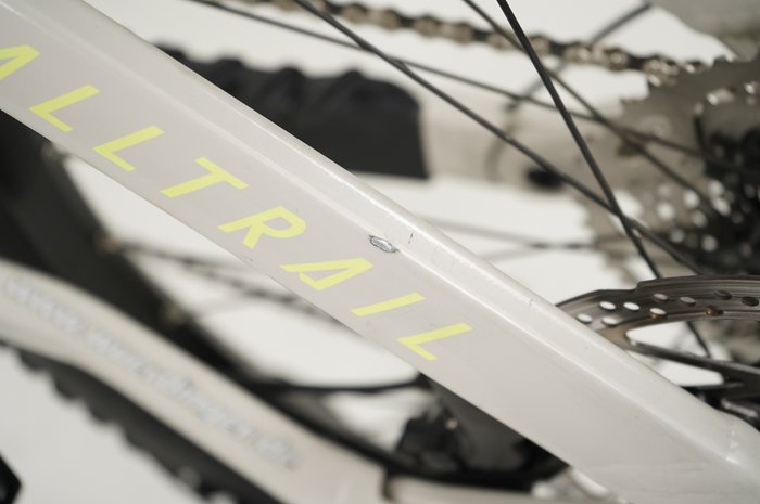 Haibike Alltrail 3