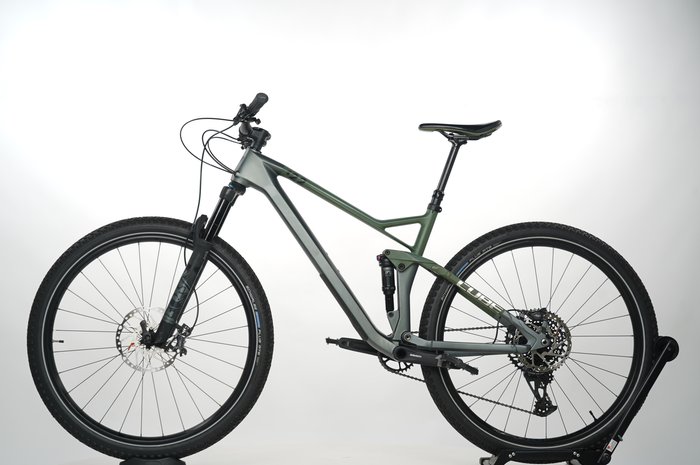 CUBE Stereo 120 TM 29