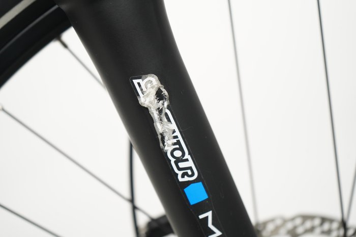 Haibike Trekking 7
