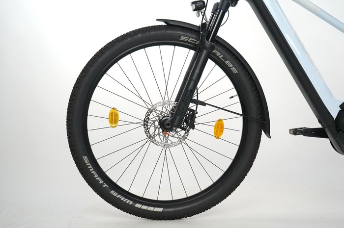 Cube Reaction Hybrid Pro 625