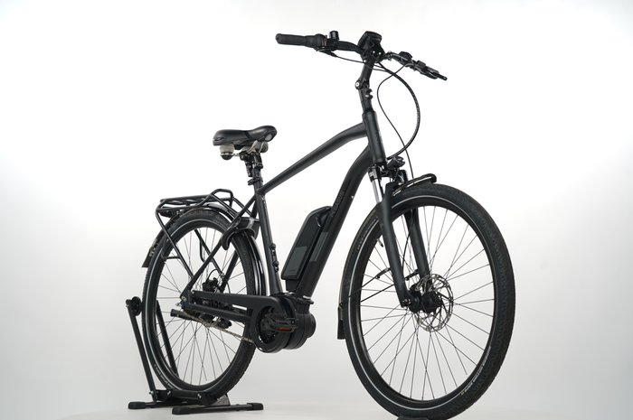 Pegasus Solero E8R Plus